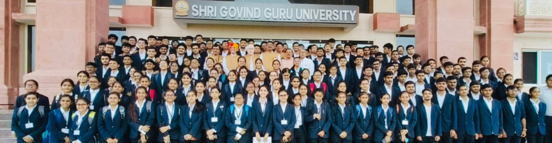Zydus Medical College and Hospital Campus